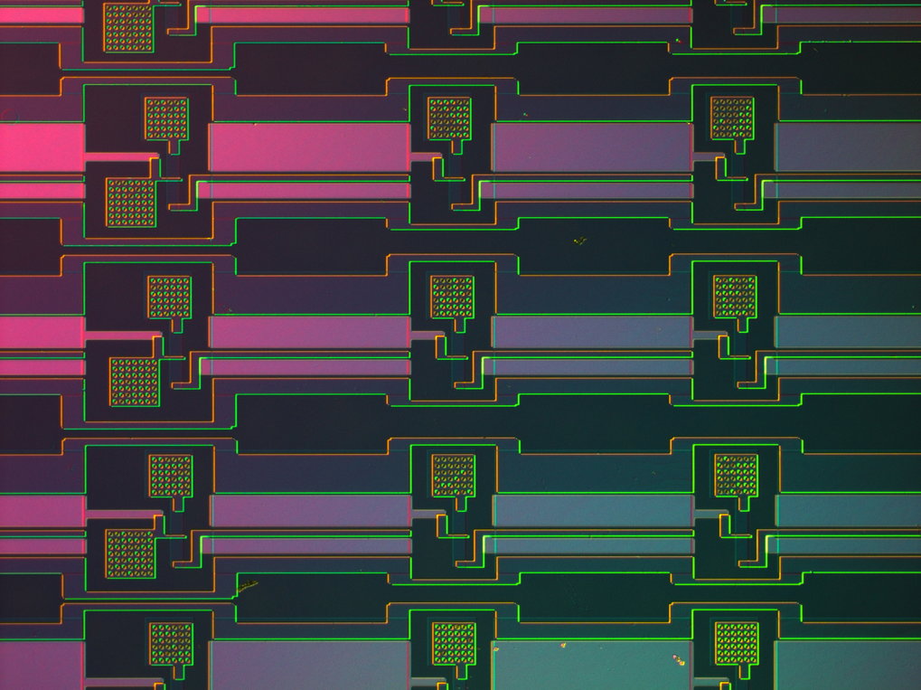 Solid State Quantum Electronics Max Planck Institute For - 