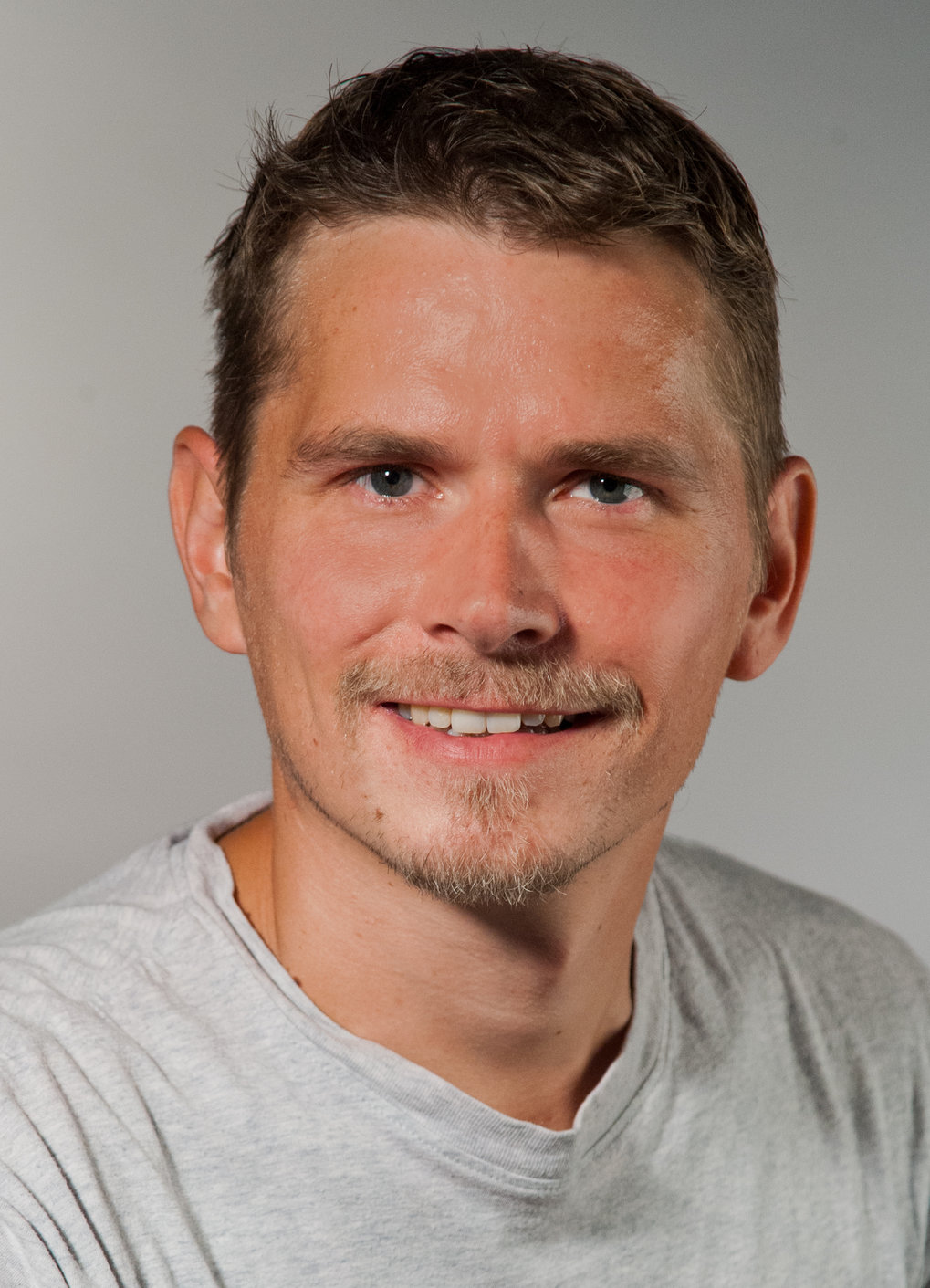 Steffen Wahl