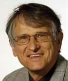 Prof. Dr. Klaus von Klitzing