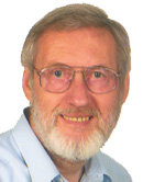 Prof. Dr. Rolf Gerhardts