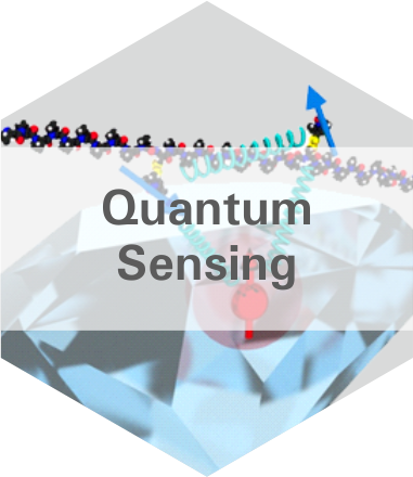 Quantum Sensing