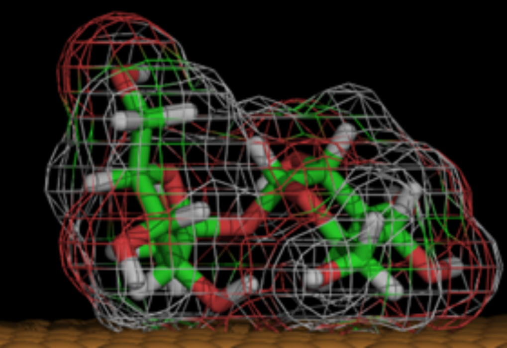 Molecular Simulation