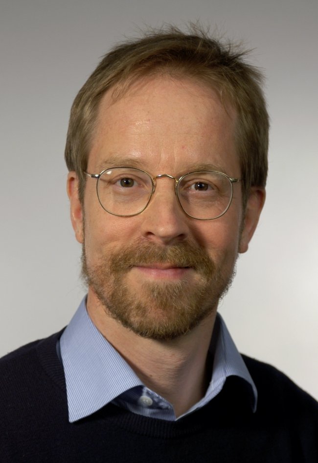 Prof. Dr. Walter Metzner