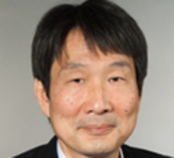 Professor Hidenori Takagi