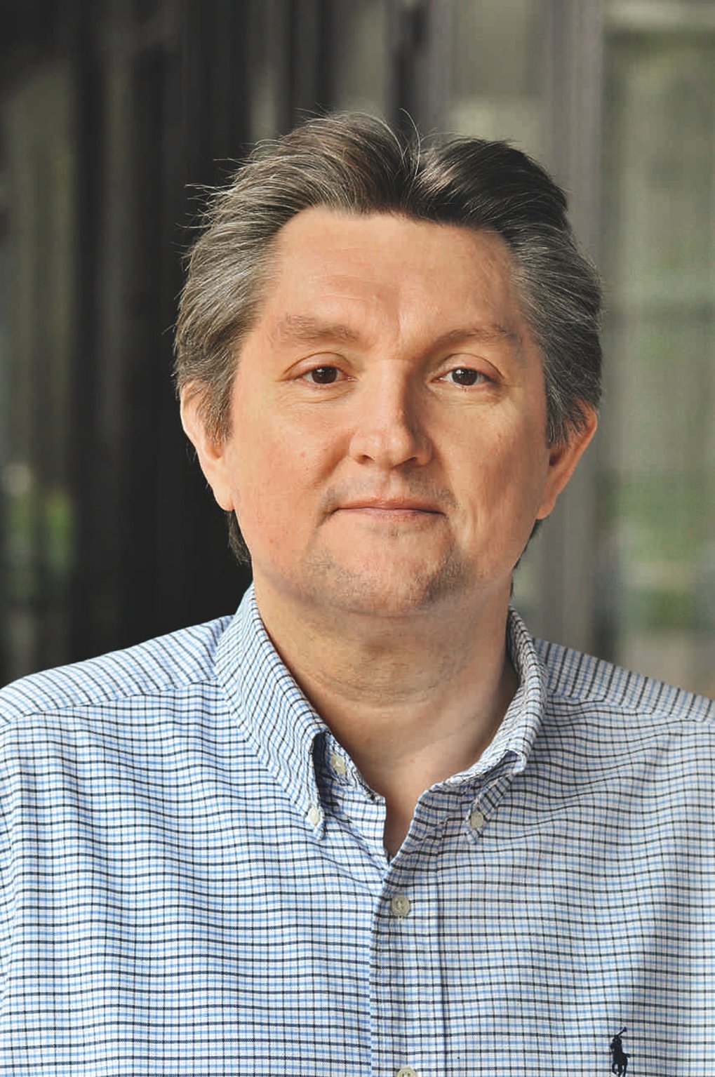 Prof. Dr. Klaus Kern