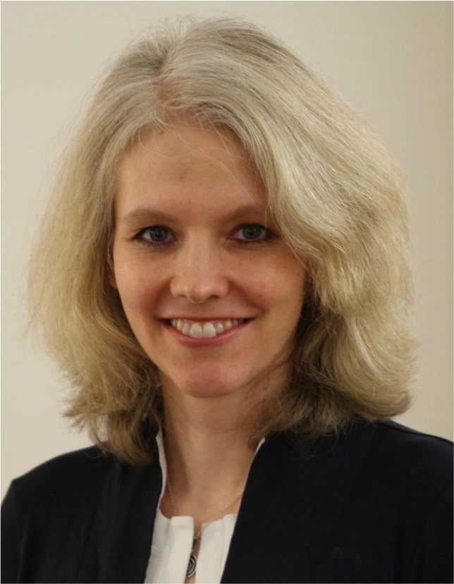 Prof. Dr. Bettina V. Lotsch