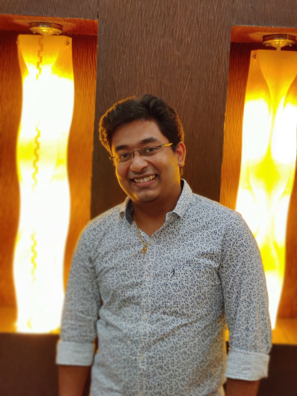 Vignesh Sundaramurthy