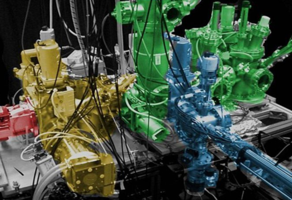 Electrospray Ion Beam Deposition