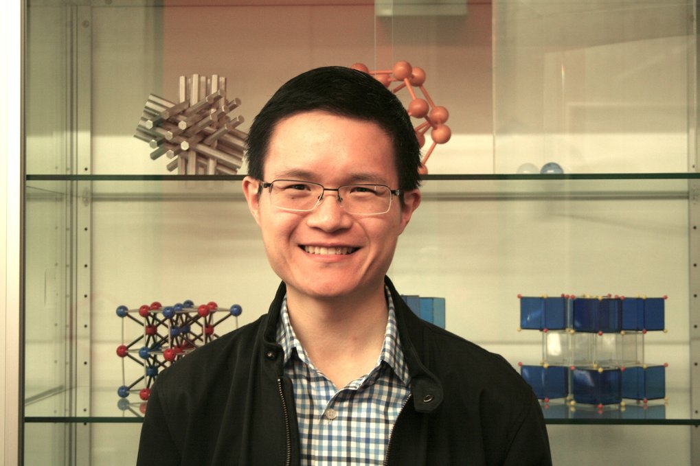 Dennis Huang