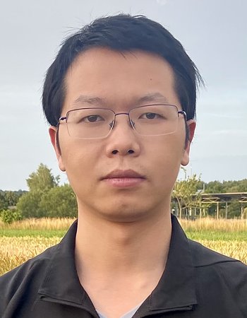 Dr. Yang Luo