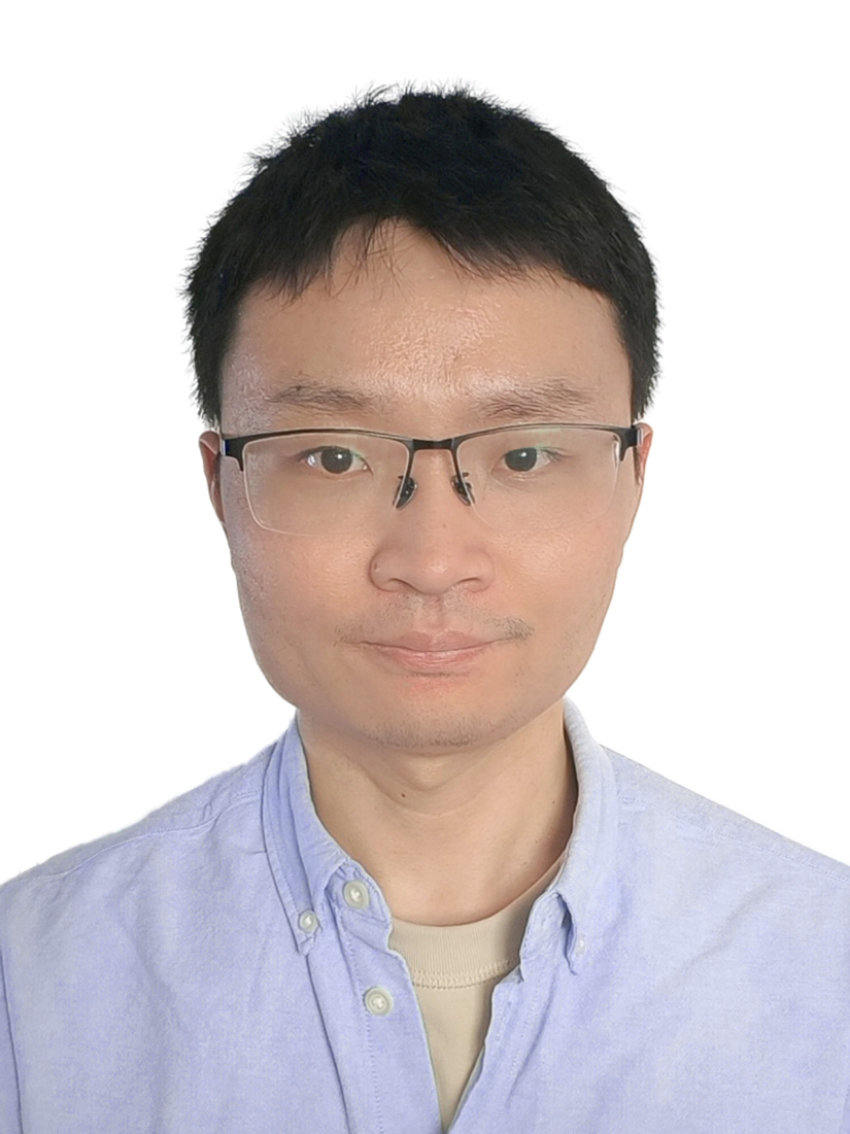 Dr. Shaoxiang Sheng