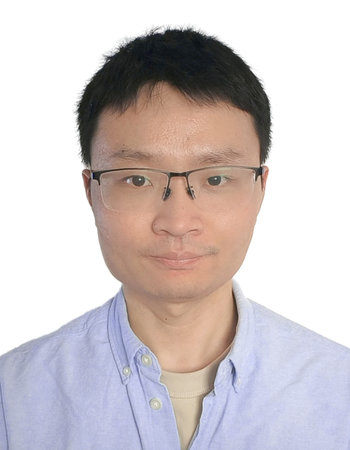 Dr. Shaoxiang Sheng