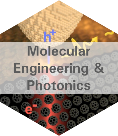 Molecular Engineering & Photonics